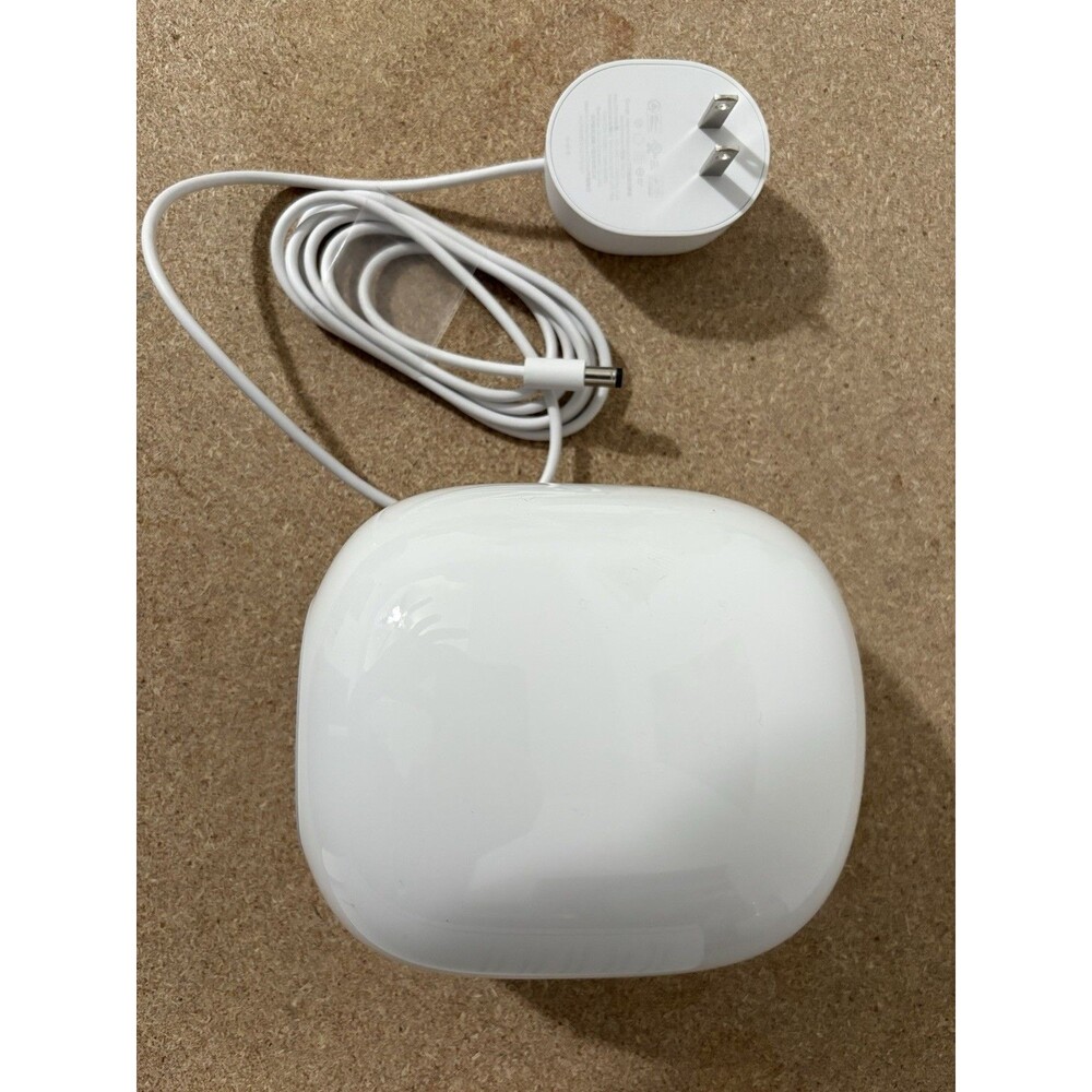 Google Nest Wifi Pro Wi-Fi 6E Router -Open Box - Picture 5 of 5